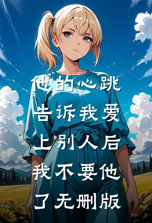 他的心跳告诉我爱上别人后，我不要他了无删版