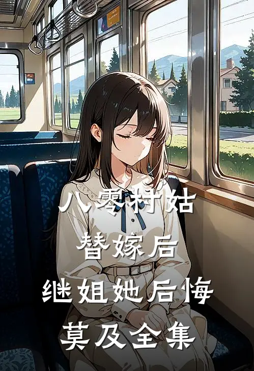 八零村姑替嫁后，继姐她后悔莫及全集