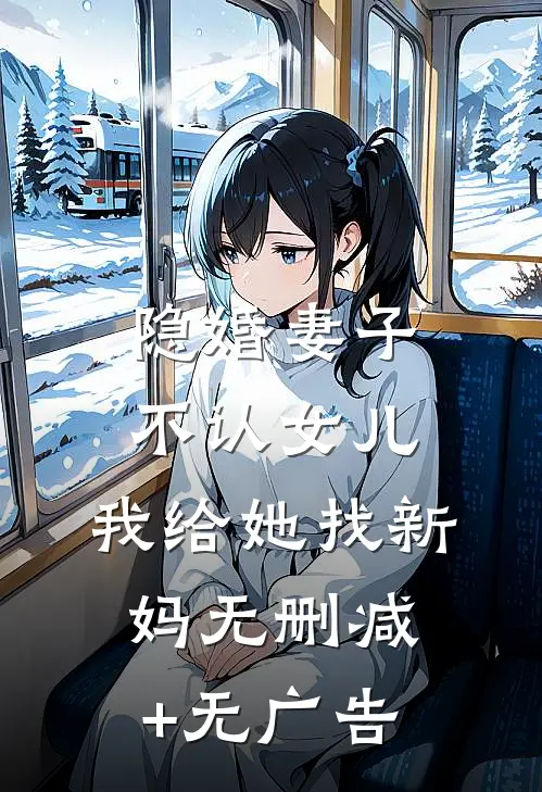 隐婚妻子不认女儿，我给她找新妈无删减+无广告