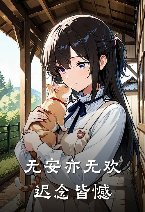 无安亦无欢，迟念皆憾