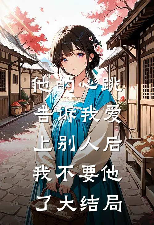他的心跳告诉我爱上别人后，我不要他了大结局