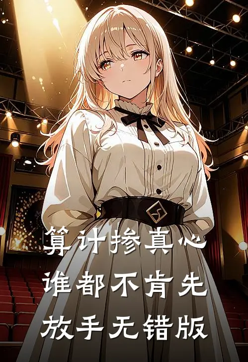 算计掺真心，谁都不肯先放手无错版