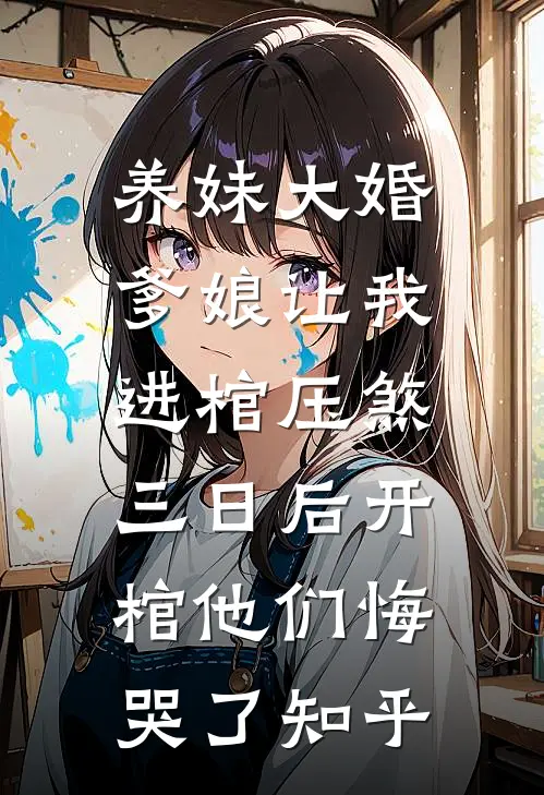 养妹大婚爹娘让我进棺压煞，三日后开棺他们悔哭了知乎