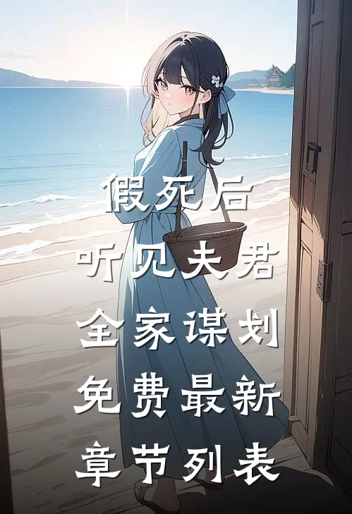 假死后，听见夫君全家谋划免费最新章节列表