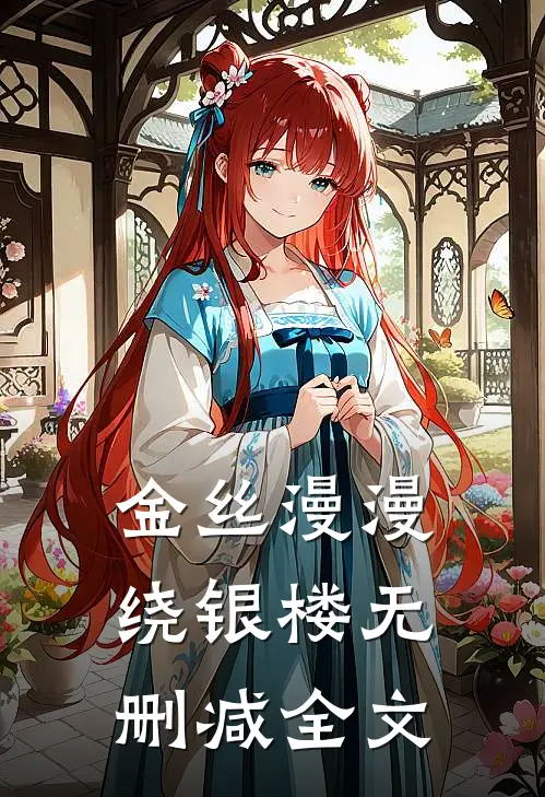 金丝漫漫绕银楼无删减全文