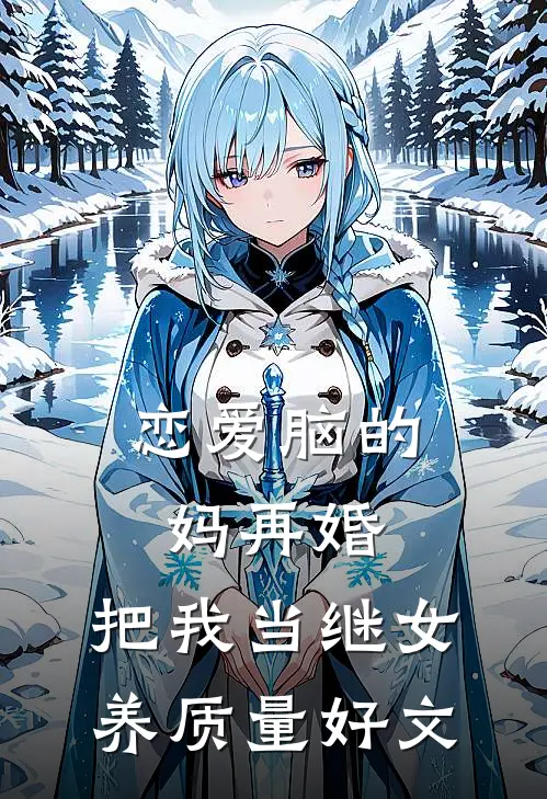 恋爱脑的妈再婚，把我当继女养质量好文