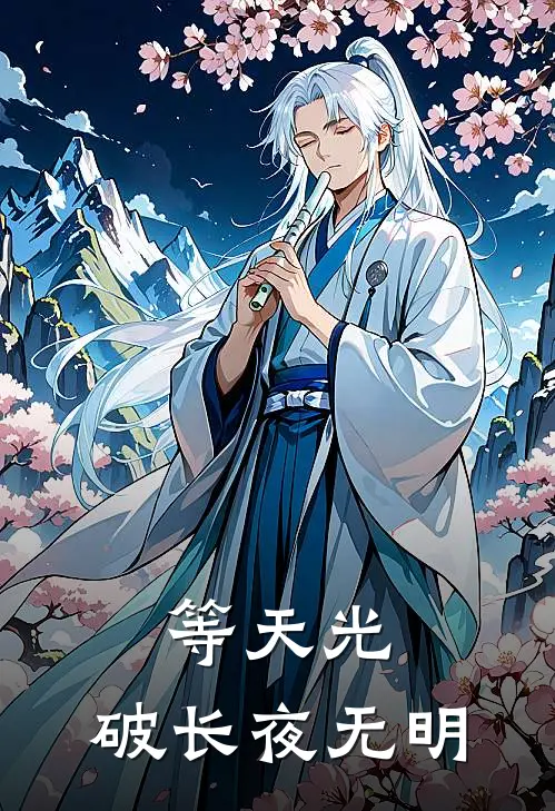 等天光，破长夜无明