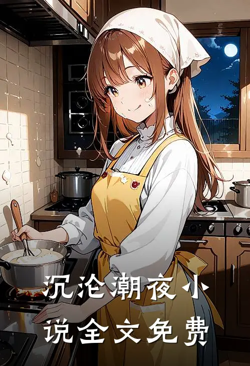 沉沦潮夜小说全文免费