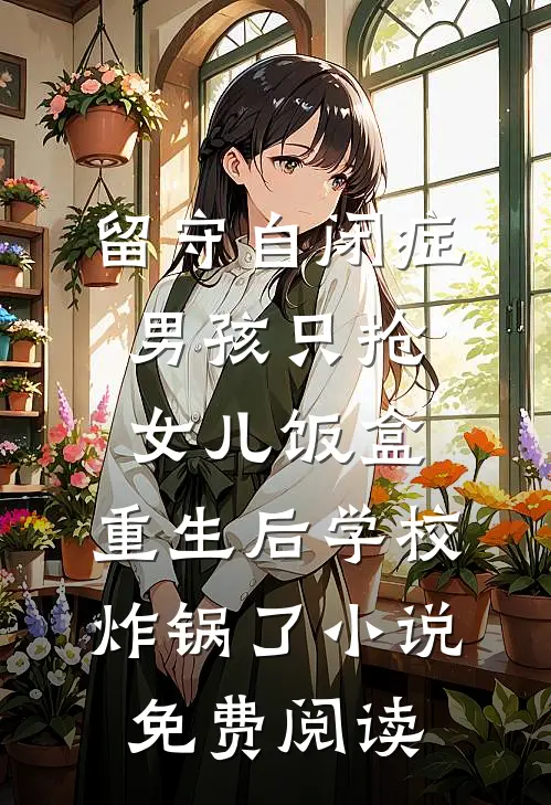 留守自闭症男孩只抢女儿饭盒，重生后学校炸锅了小说免费阅读