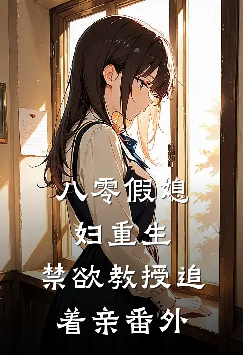 八零假媳妇重生，禁欲教授追着亲番外