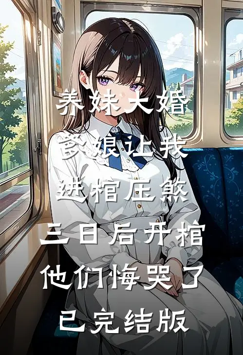 养妹大婚爹娘让我进棺压煞，三日后开棺他们悔哭了已完结版