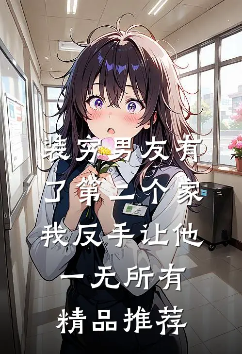装穷男友有了第二个家，我反手让他一无所有精品推荐