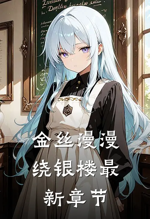 金丝漫漫绕银楼最新章节