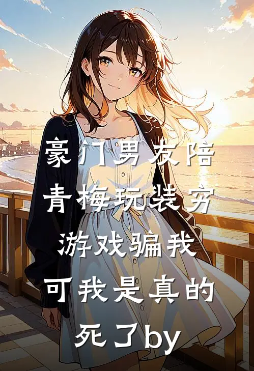 豪门男友陪青梅玩装穷游戏骗我，可我是真的死了by