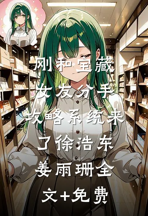 刚和宝藏女友分手，攻略系统来了徐浩东姜雨珊全文+免费