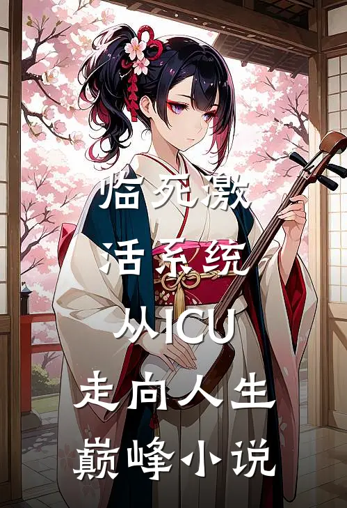 临死激活系统，从ICU走向人生巅峰小说