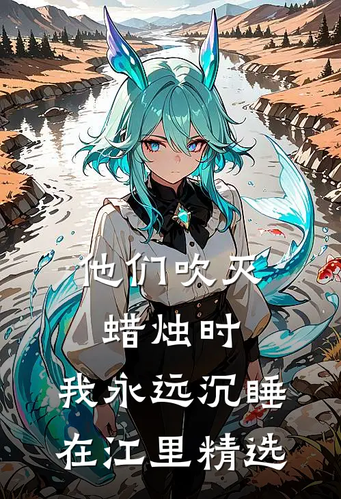 他们吹灭蜡烛时，我永远沉睡在江里精选