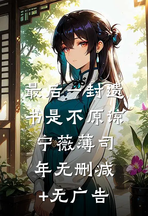 最后一封遗书是不原谅宁薇薄司年无删减+无广告