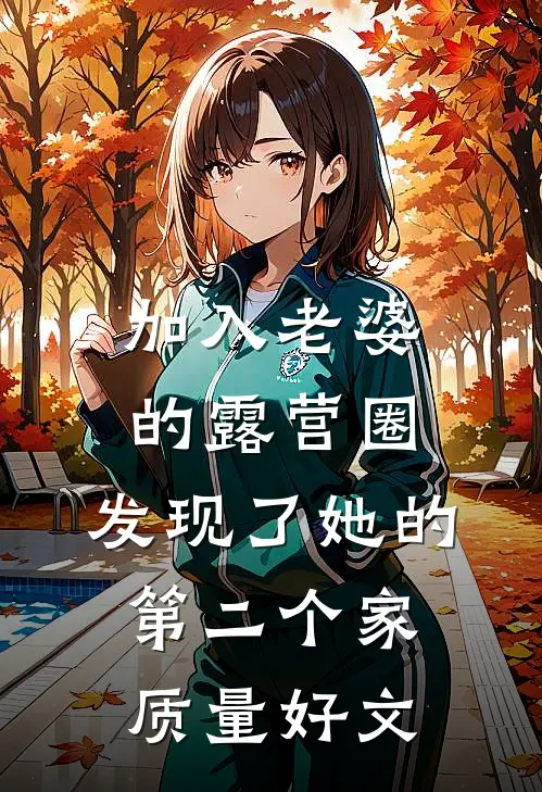 加入老婆的露营圈，发现了她的第二个家质量好文