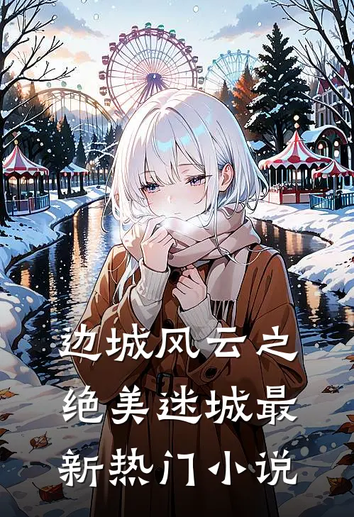 边城风云之绝美迷城最新热门小说