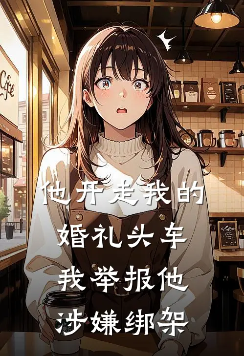 他开走我的婚礼头车，我举报他涉嫌绑架