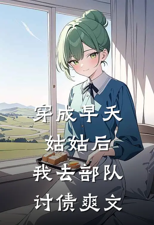 穿成早夭姑姑后，我去部队讨债爽文
