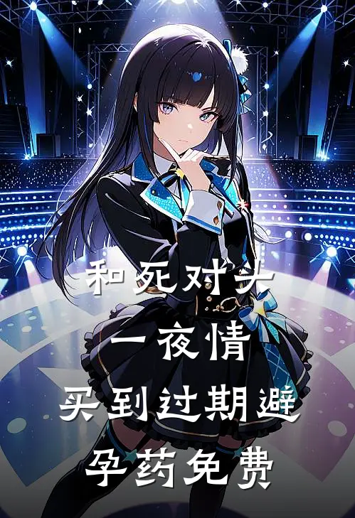 和死对头一夜情，买到过期避孕药免费