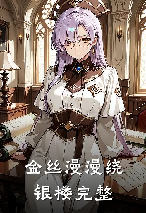 金丝漫漫绕银楼完整