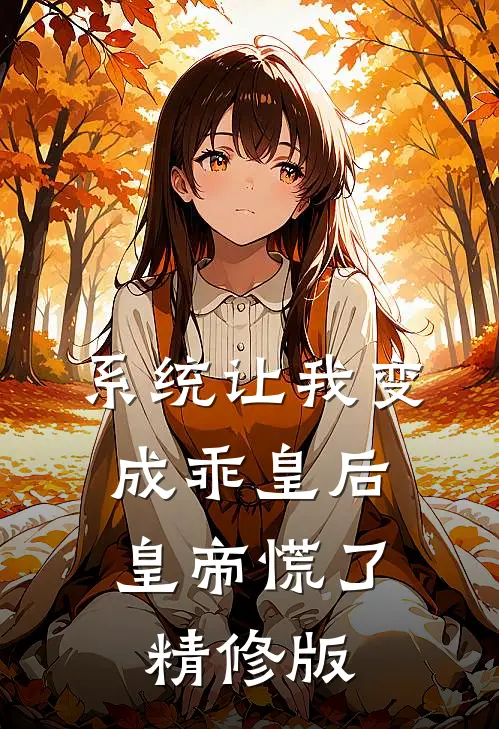 系统让我变成乖皇后，皇帝慌了精修版