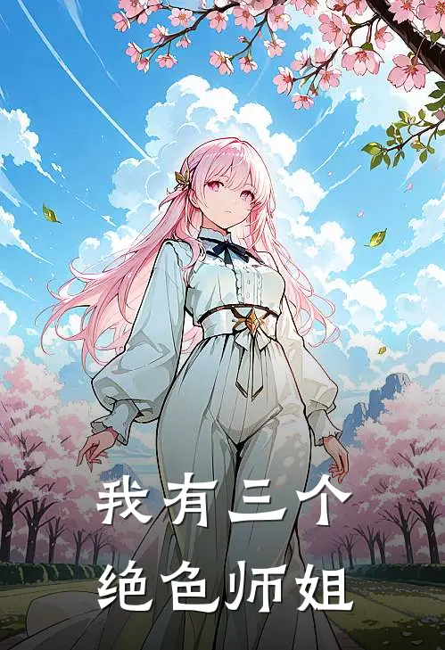 我有三个绝色师姐