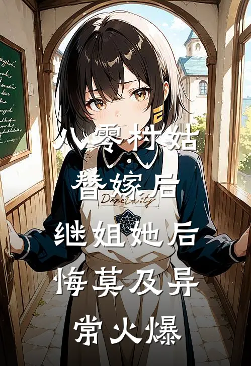 八零村姑替嫁后，继姐她后悔莫及异常火爆