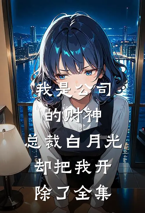我是公司的财神，总裁白月光却把我开除了全集