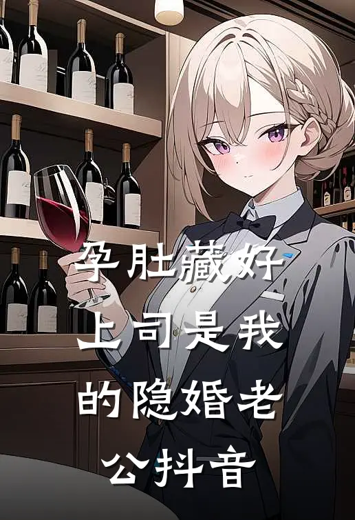 孕肚藏好，上司是我的隐婚老公抖音