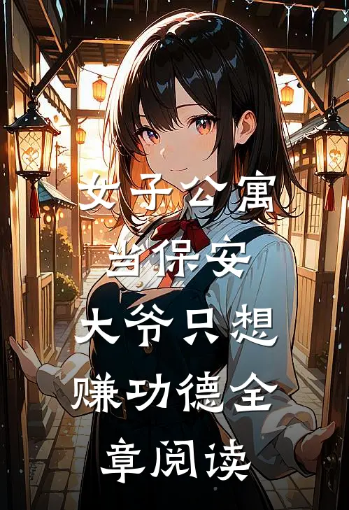 女子公寓当保安，大爷只想赚功德全章阅读