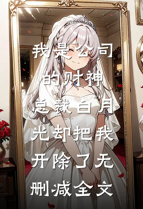 我是公司的财神，总裁白月光却把我开除了无删减全文