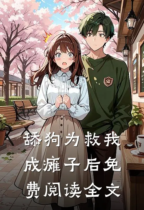 舔狗为救我成瘫子后免费阅读全文