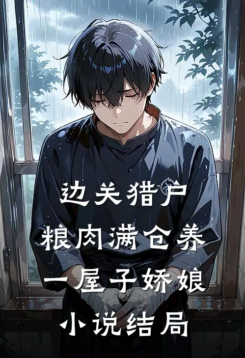 边关猎户，粮肉满仓养一屋子娇娘小说结局