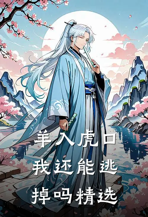 羊入虎口，我还能逃掉吗精选