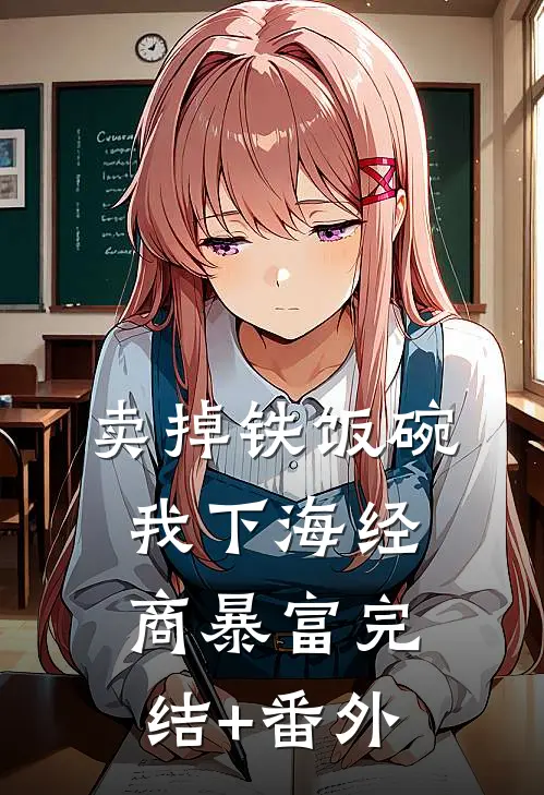 卖掉铁饭碗，我下海经商暴富完结+番外