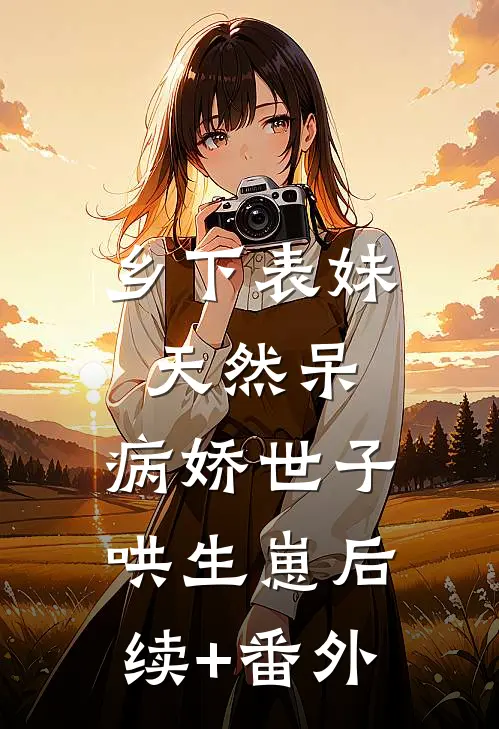 乡下表妹天然呆，病娇世子哄生崽后续+番外