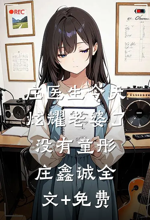 庄医生今天炫耀老婆了没有童彤庄鑫诚全文+免费