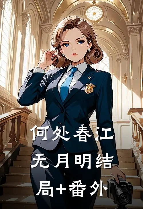 何处春江无月明结局+番外