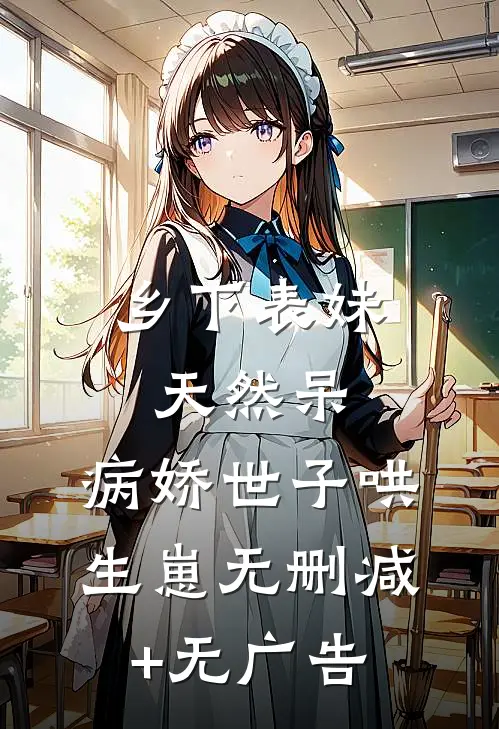 乡下表妹天然呆，病娇世子哄生崽无删减+无广告