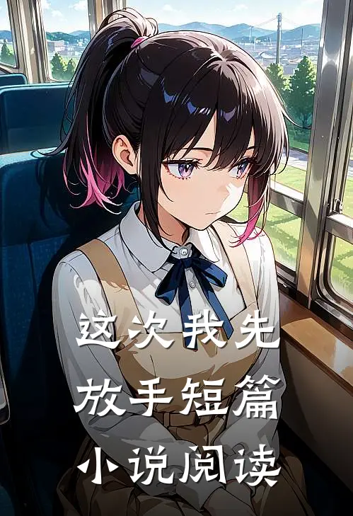 这次我先放手短篇小说阅读