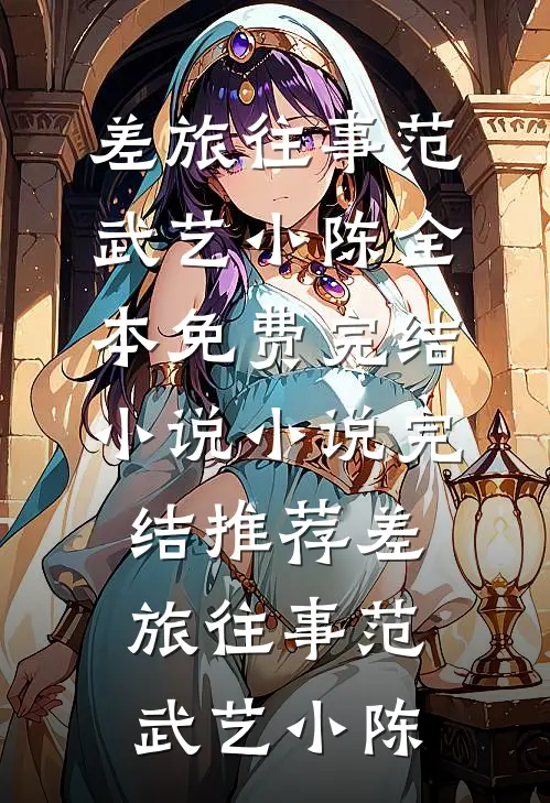差旅往事范武艺小陈全本免费完结小说_小说完结推荐差旅往事(范武艺小陈)
