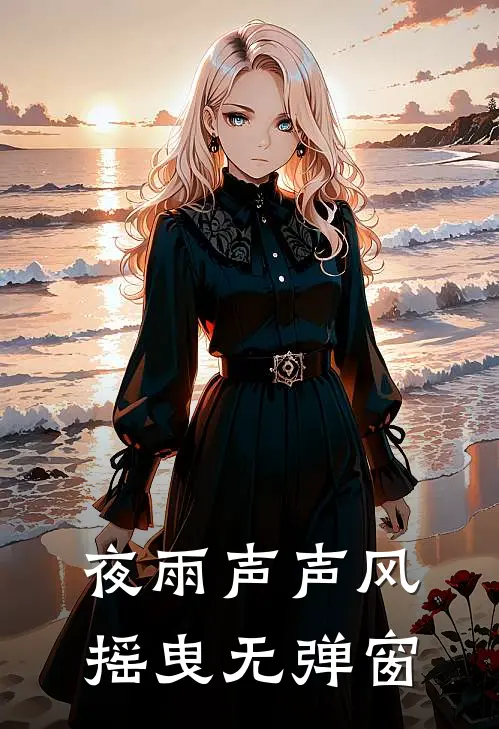 夜雨声声风摇曳无弹窗