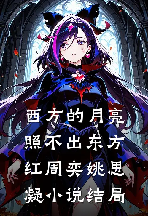 西方的月亮照不出东方红周奕姚思凝小说结局