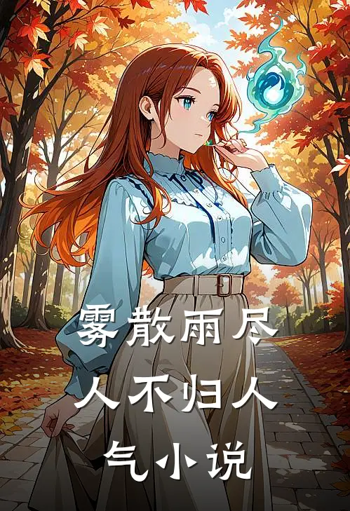 雾散雨尽人不归人气小说