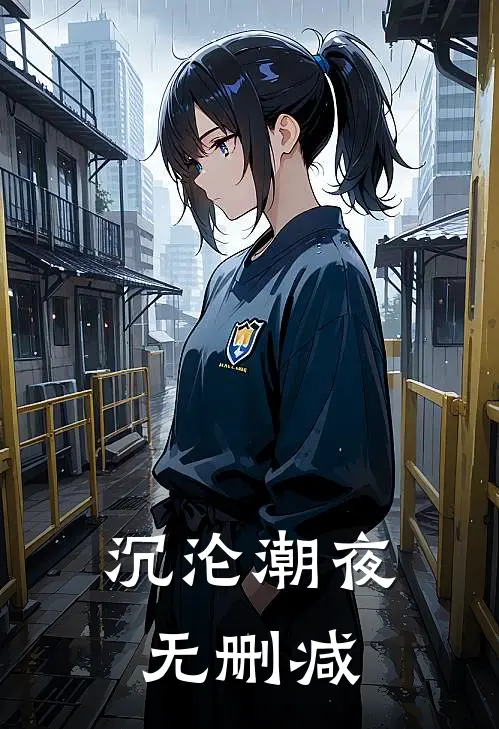 沉沦潮夜无删减