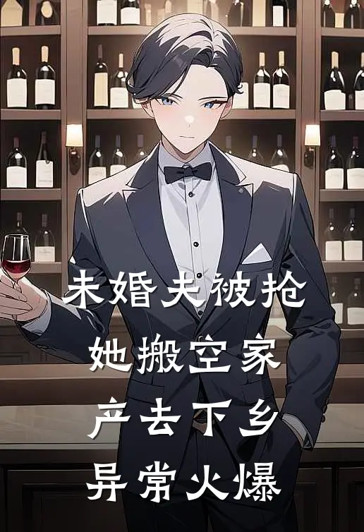 未婚夫被抢，她搬空家产去下乡异常火爆
